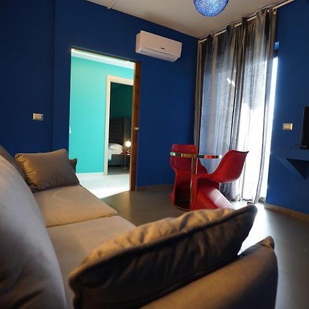 Grand Hotel Irpinia & Family Spa Avellino Exteriér fotografie