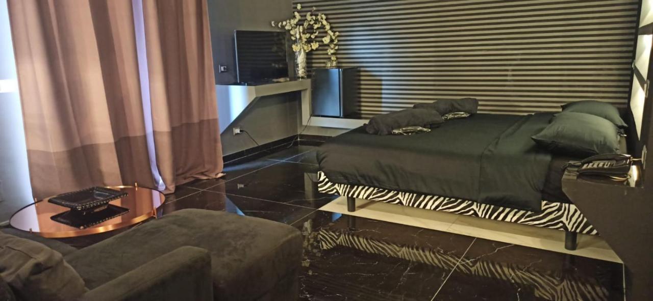Grand Hotel Irpinia & Family Spa Avellino Exteriér fotografie