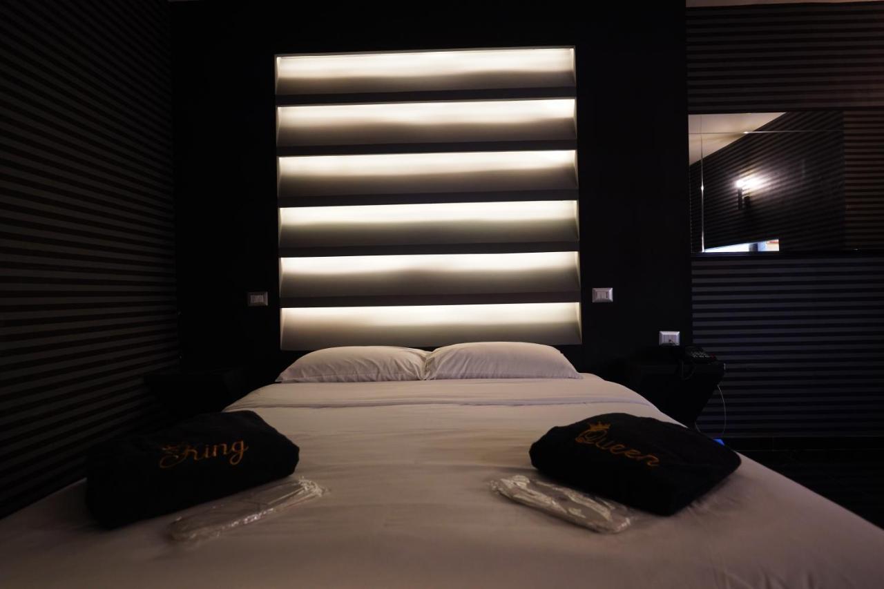 Grand Hotel Irpinia & Family Spa Avellino Exteriér fotografie