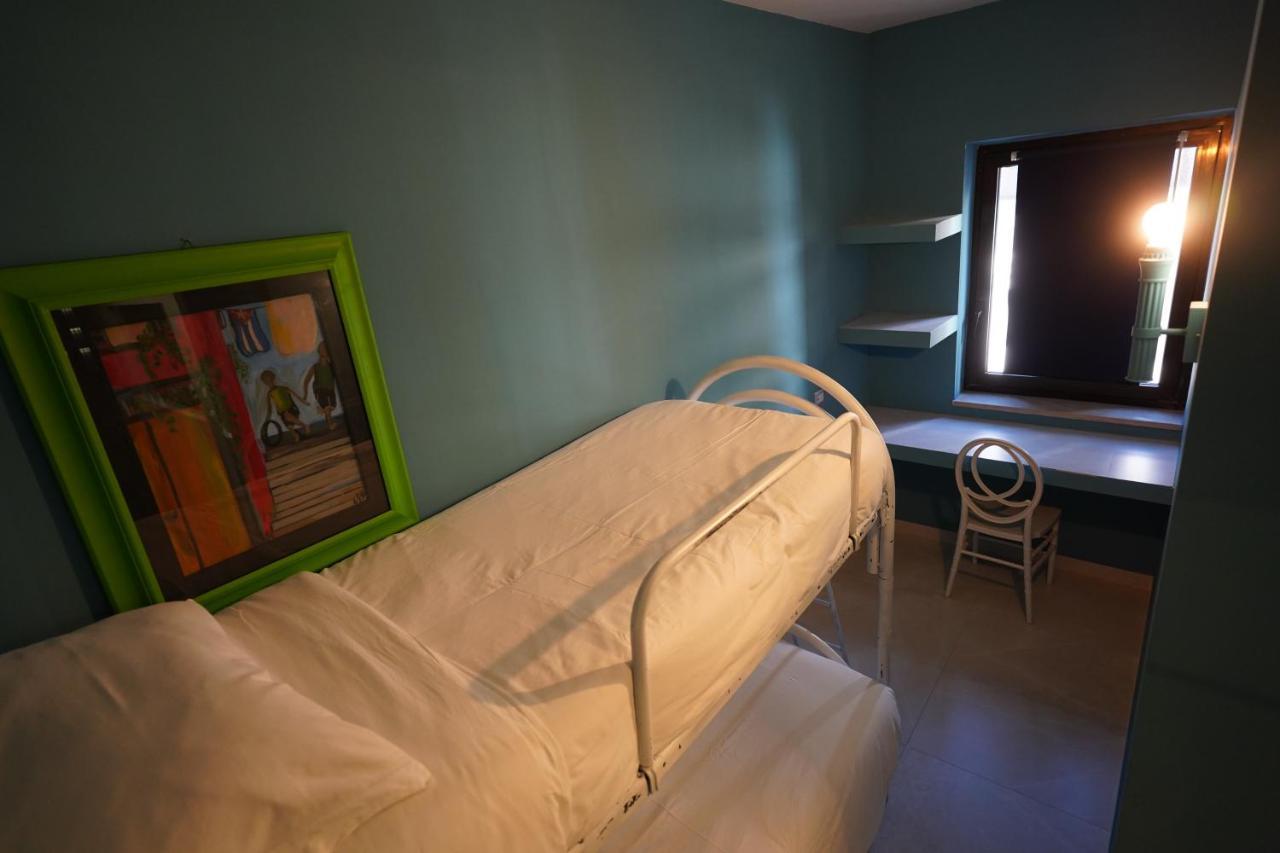 Grand Hotel Irpinia & Family Spa Avellino Exteriér fotografie