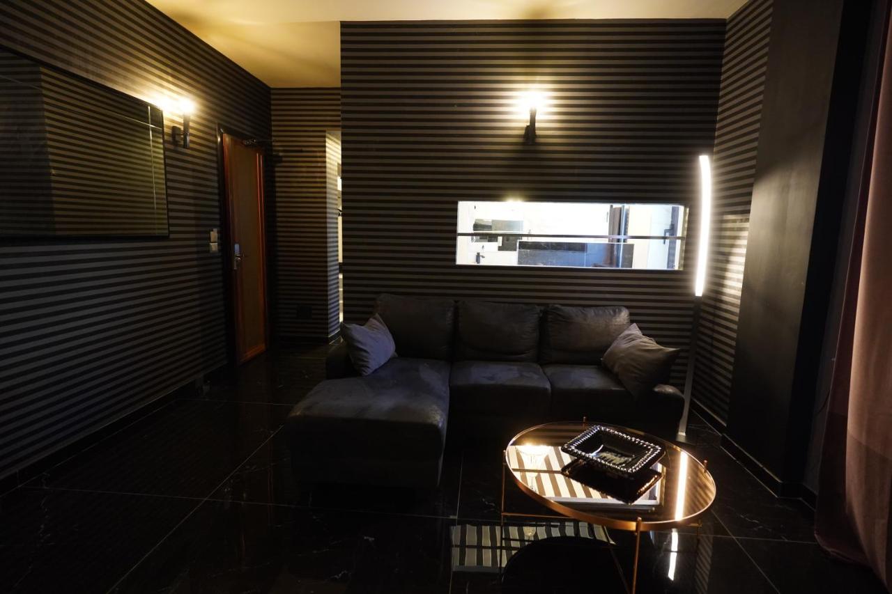 Grand Hotel Irpinia & Family Spa Avellino Exteriér fotografie