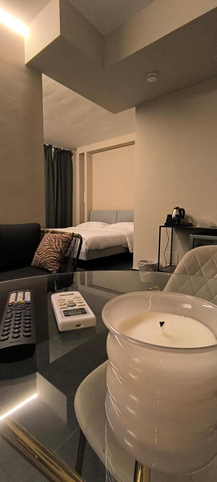 Grand Hotel Irpinia & Family Spa Avellino Exteriér fotografie