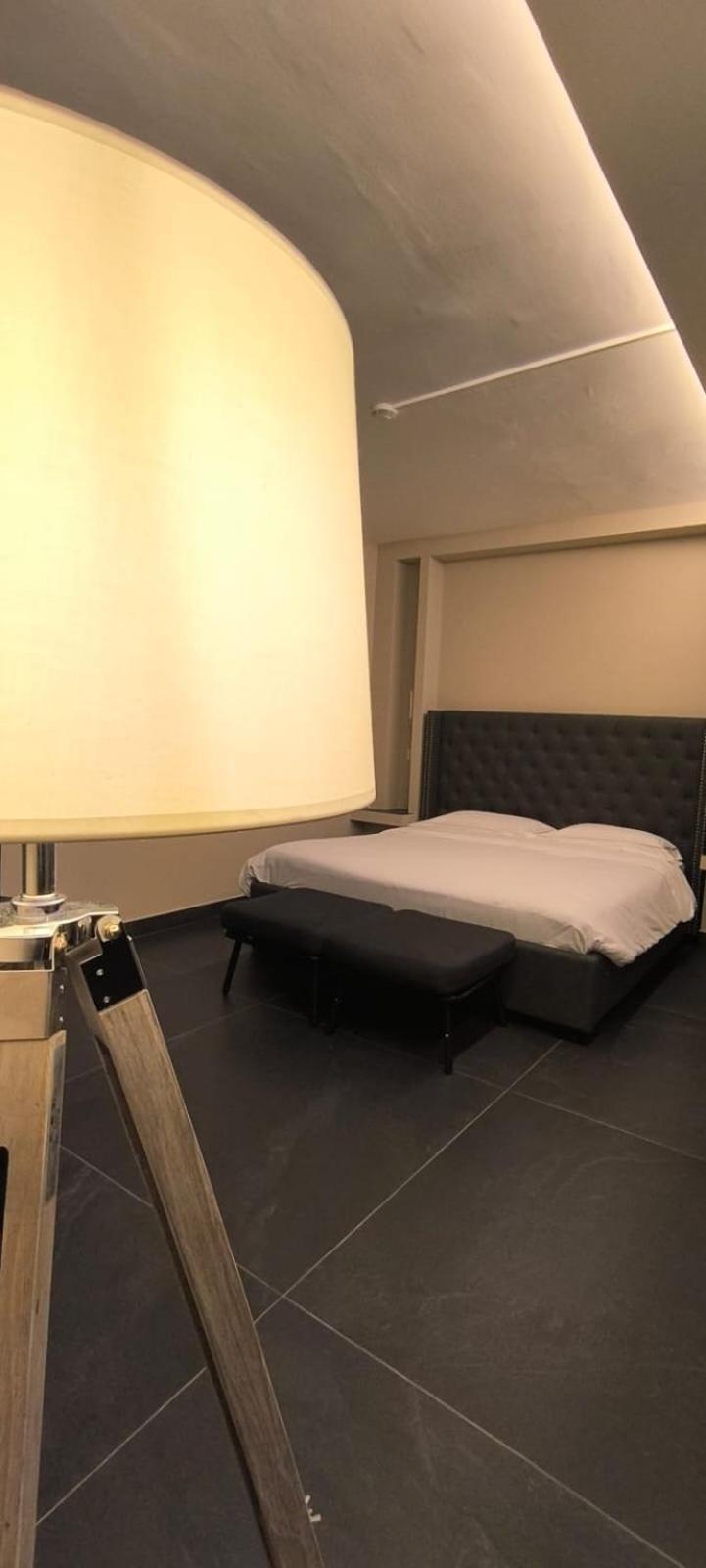 Grand Hotel Irpinia & Family Spa Avellino Exteriér fotografie