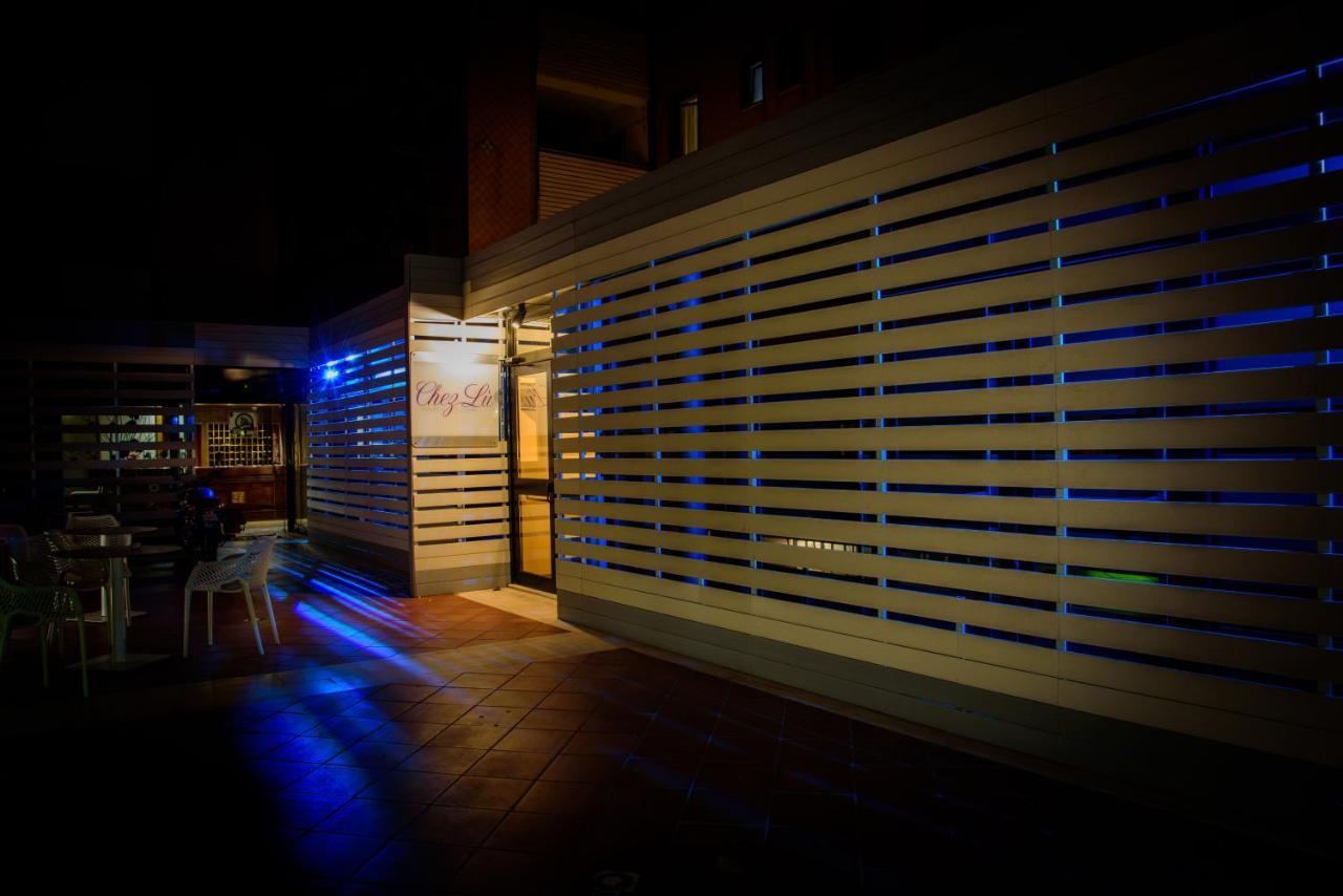 Grand Hotel Irpinia & Family Spa Avellino Exteriér fotografie