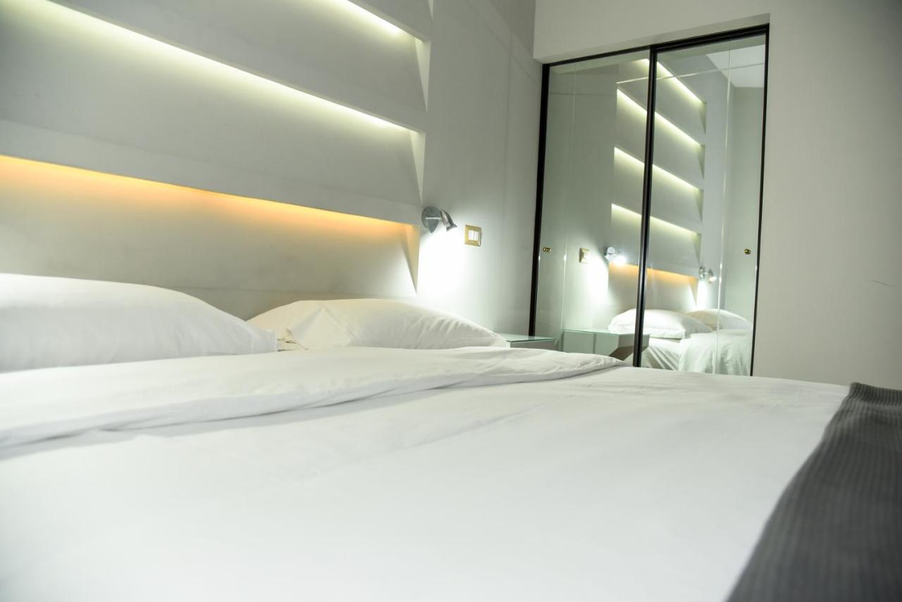 Grand Hotel Irpinia & Family Spa Avellino Exteriér fotografie